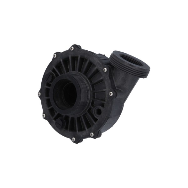 Wet End, Waterway Hi-Flo, 48Y Frame, 4.0HP, 2"MBT In/Out, Side Discharge : 310-1160SD