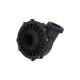 Wet End, Waterway Hi-Flo, 48Y Frame, 4.0HP, 2"MBT In/Out, Side Discharge : 310-1160SD
