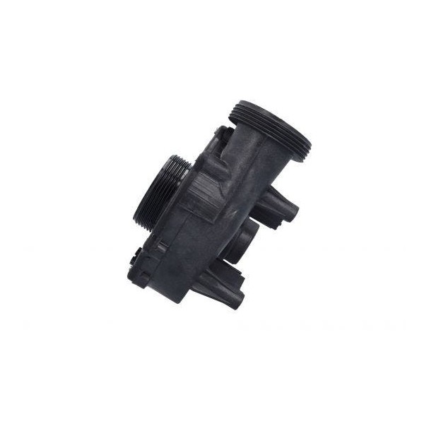 Wet End, Waterway Hi-Flo, 48Y Frame, 4.0HP, 2"MBT In/Out, Side Discharge : 310-1160SD