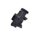 Wet End, Waterway Hi-Flo, 48Y Frame, 4.0HP, 2"MBT In/Out, Side Discharge : 310-1160SD