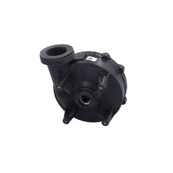 Wet End, Waterway Hi-Flo, 48Y Frame, 4.0HP, 2"MBT In/Out, Side Discharge : 310-1160SD