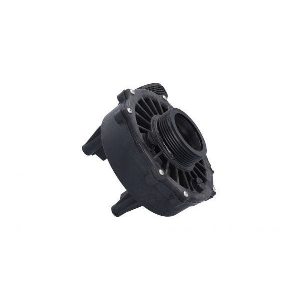 Wet End, Waterway Hi-Flo, 48Y Frame, 4.0HP, 2"MBT In/Out, Side Discharge : 310-1160SD