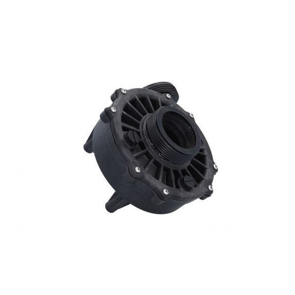 Wet End, Waterway Hi-Flo, 48Y Frame, 4.0HP, 2"MBT In/Out, Side Discharge : 310-1160SD