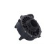 Wet End, Waterway Hi-Flo, 48Y Frame, 4.0HP, 2"MBT In/Out, Side Discharge : 310-1160SD