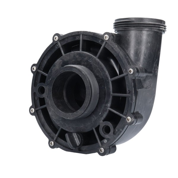 Wet End, Aqua-Flo FMXP2e, 3.0HP, SD, 48-Frame, 2"MBT : 91041830-000
