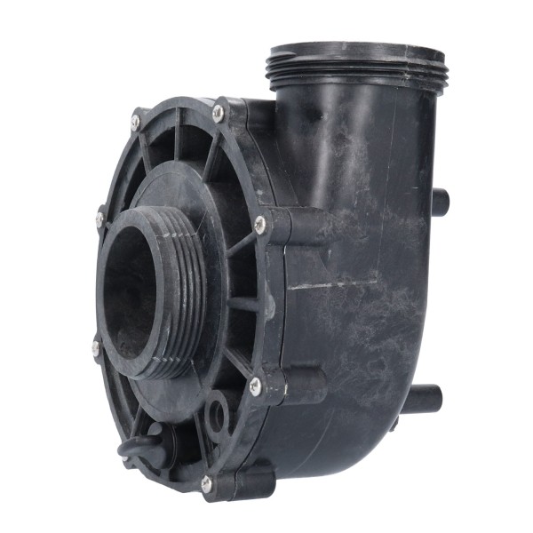 Wet End, Aqua-Flo FMXP2e, 2.0HP, SD, 48-Frame, 2"MBT : 91041820-000
