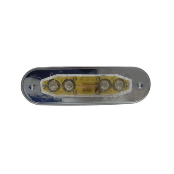 Spaside Control, Balboa AX40, Auxiliary, 4-Button, No Readout, No Overlay : 52799