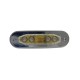 Spaside Control, Balboa AX40, Auxiliary, 4-Button, No Readout, No Overlay : 52799