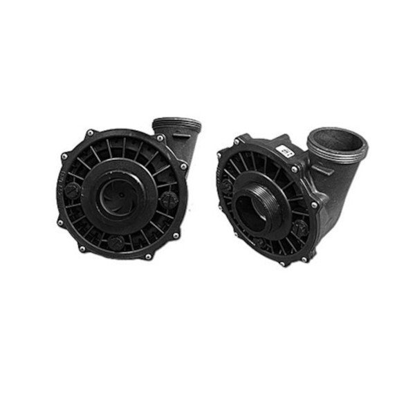 Wet End, Waterway Executive, 56Y Frame, 4.0HP, 2"MBT In/Out, Side Discharge : 310-1740