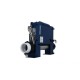 Control System, Gecko SSPA, 1.0/4.0kW, Pump1, Pump2 1 Spd, Blower, Mini J&J Receptacles : 0202-205160
