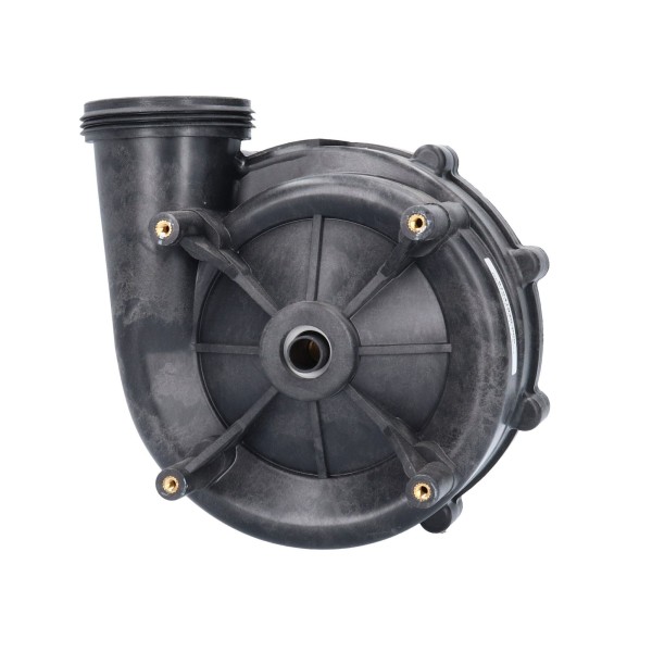 Wet End, Aqua-Flo FMXP2e, 2.0HP, SD, 56-Frame,2"MBT : 91041920-000