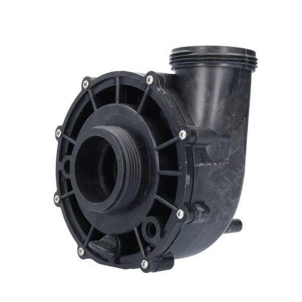 Wet End, Aqua-Flo FMXP2e, 2.0HP, SD, 56-Frame,2"MBT : 91041920-000