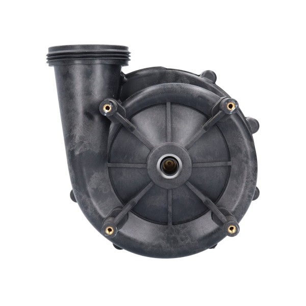 Wet End, Aqua-Flo FMXP2e, 2.0HP, SD, 56-Frame,2"MBT : 91041920-000