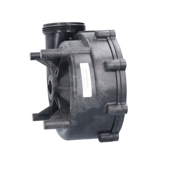 Wet End, Aqua-Flo FMXP2e, 2.0HP, SD, 56-Frame,2"MBT : 91041920-000