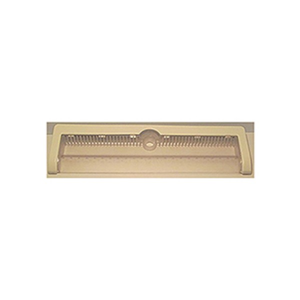 Waterfall, Spillway, 18 In, Led, Classic White, No Valve : 675-5300LV-CWL