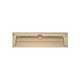 Waterfall, Spillway, 18 In, Led, Classic White, No Valve : 675-5300LV-CWL