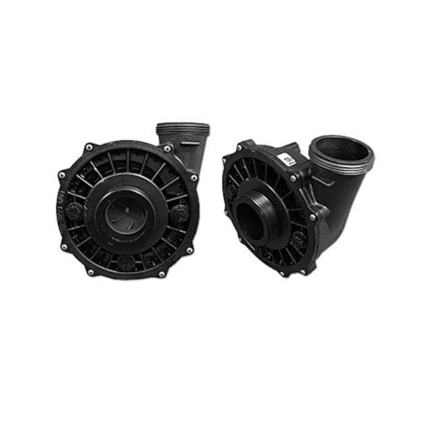 Wet End, Waterway Executive, 56Y Frame, 2.0HP, 2"MBT In/Out, Side Discharge : 310-1720