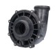 Wet End, Aqua-Flo FMXP2e, 2.5HP, SD, 56-Frame, 2"MBT : 91041925-000