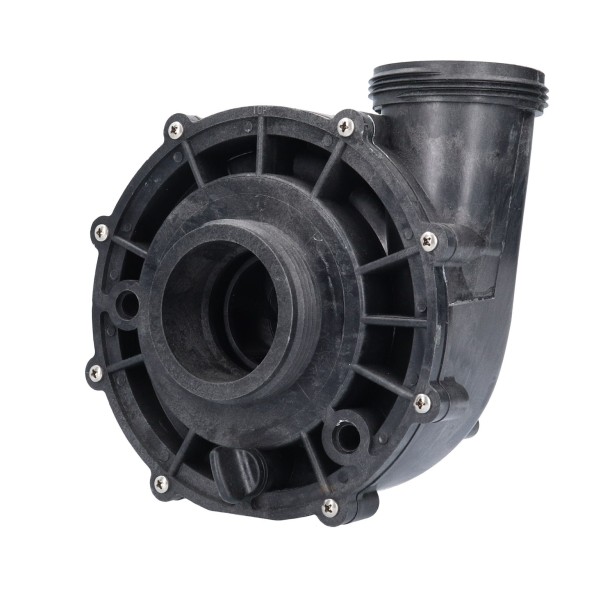 Wet End, Aqua-Flo FMXP2e, 2.5HP, SD, 56-Frame, 2"MBT : 91041925-000