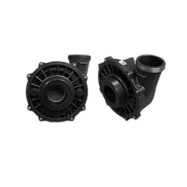 Wet End, Waterway Executive, 56Y Frame, 3.0HP, 2-1/2"MBT In x 2"MBT Out, Side Discharge : 310-1500