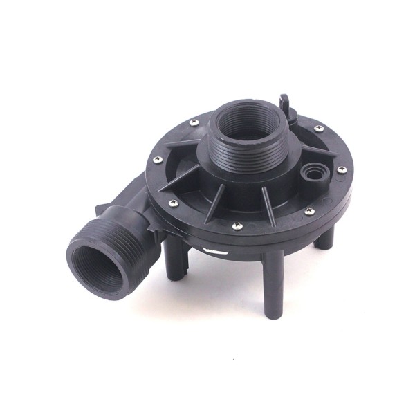 Wet End,WATERW,Spa-Flo II,48Y,SD,2.0HP,1-1/2"MBT In/Out : 310-7840