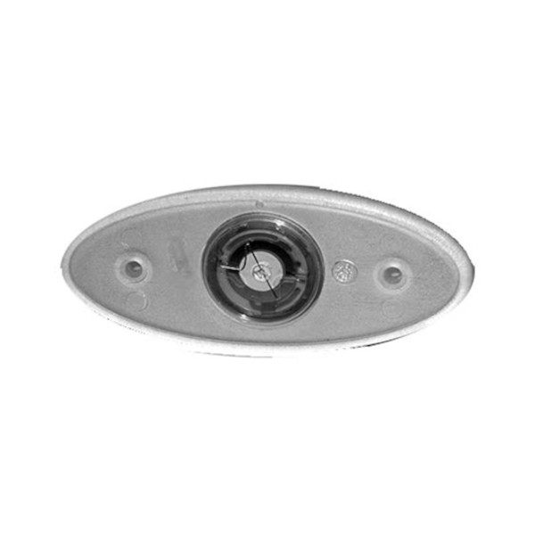 Spaside Control, Marquis Balboa LEZUR/LZR1U, Simplex 1-Button, Used with a 2 to 1 Splitter, No Overlay : 650-0471