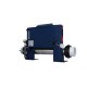 Control System, Gecko SSPA, 1.0/4.0kW, Pump1, Pump2 1 Spd, Blower, Mini J&J Receptacles: 0202-205162