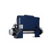 Control System, Gecko SSPA, 1.0/4.0kW, Pump1, Pump2 1 Spd, Blower, Mini J&J Receptacles: 0202-205162