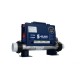 Control System, Gecko SSPA, 1.0/4.0kW, Pump1, Pump2 1 Spd, Blower, Mini J&J Receptacles: 0202-205162