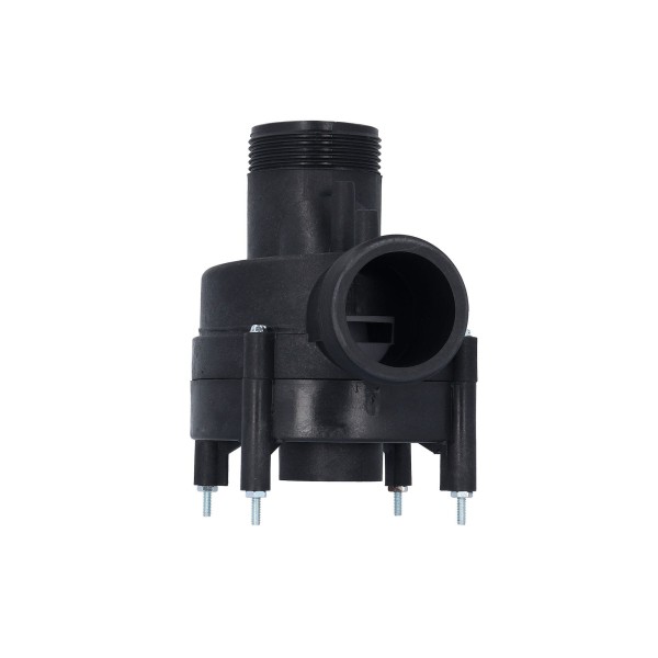 Wet End, Vico Ultima 2 Wow/Power Wow, .75HP, Front/Top : 1215164
