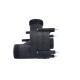 Wet End, Vico Ultima 2 Wow/Power Wow, .75HP, Front/Top : 1215164