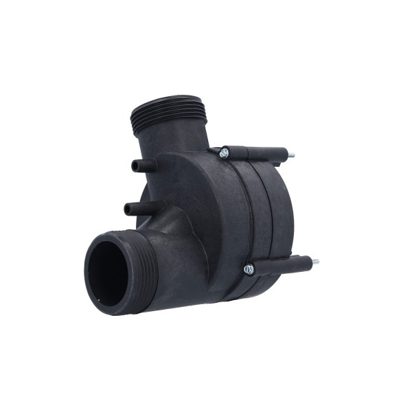Wet End, Vico Ultima 2 Wow/Power Wow, .75HP, Front/Top : 1215164