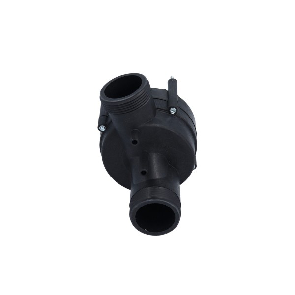 Wet End, Vico Ultima 2 Wow/Power Wow, .75HP, Front/Top : 1215164