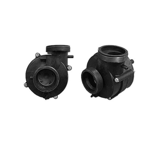 Wet End, Ultima Plus, 48Y Frame, 2.0HP, 2"MBT In/Out, Side Discharge : 1215169