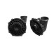 Wet End, Waterway Executive, 48Y Frame, 5.0HP, 2-1/2"MBT In x 2"MBT Out, Side Discharge : 310-1830