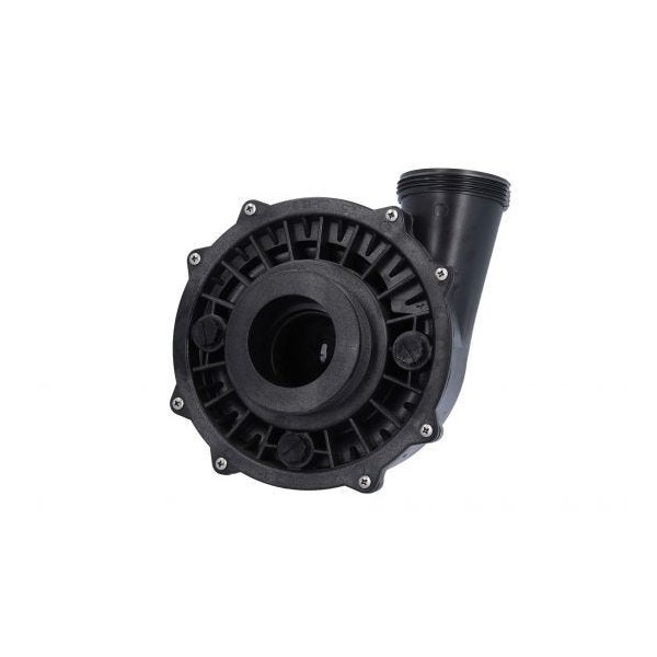 Wet End, Waterway Executive, 56Y Frame, 2.0HP, 2-1/2"MBT In x 2"MBT Out, Side Discharge : 310-1480