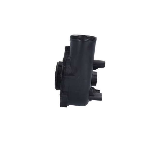 Wet End, Waterway Executive, 56Y Frame, 2.0HP, 2-1/2"MBT In x 2"MBT Out, Side Discharge : 310-1480