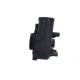 Wet End, Waterway Executive, 56Y Frame, 2.0HP, 2-1/2"MBT In x 2"MBT Out, Side Discharge : 310-1480