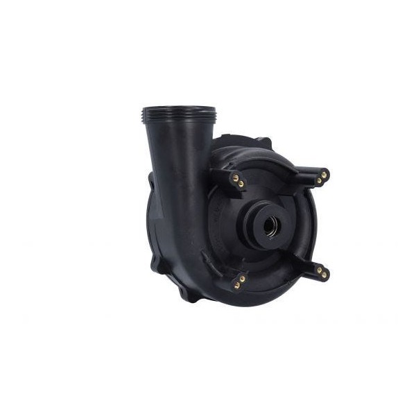 Wet End, Waterway Executive, 56Y Frame, 2.0HP, 2-1/2"MBT In x 2"MBT Out, Side Discharge : 310-1480