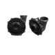 Wet End, Waterway Executive, 48Y Frame, 1.0HP, 2-1/2"MBT In x 2"MBT Out, Side Discharge : 310-1800