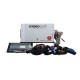 Control System, Kit, HydroQuip CS6337Y, Y-Series 115V/230V,WiFi, w/ K450  : CS6337Y-U-LH