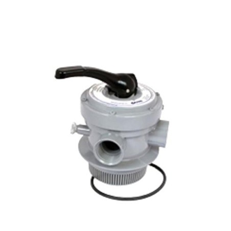 4 Way Valve Kit, Sandpro Filter : 4S1050