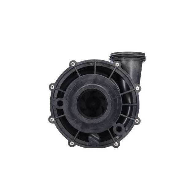 Wet End, Aqua-Flo FMXP2e, 4.0HP, SD, 56-Frame, 2"MBT : 91041940-000