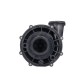 Wet End, Aqua-Flo FMXP2e, 4.0HP, SD, 56-Frame, 2"MBT : 91041940-000