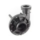 Wet End, Waterway Hi-Flo II, 48Y Frame, 2.0HP, 2"MBT In/Out, Side Discharge : 310-7740SD