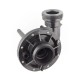 Wet End, Waterway Hi-Flo II, 48Y Frame, 3/4HP, 2"MBT In/Out, Side Discharge : 310-7710SD