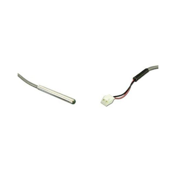 Sensor, Hi-Limit, Balboa, 25'Cable x 1/4"Bulb, Deluxe/Standard/Duplex/LiteLeader : 30335