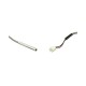 Sensor, Hi-Limit, Balboa, 25'Cable x 1/4"Bulb, Deluxe/Standard/Duplex/LiteLeader : 30335