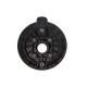 Faceplate, Wet End, Sundance, Maxi/Dura-Glas : 6500-197