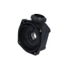 Bracket, Pump, Jacuzzi Stingray, K-Series, 1-1/2"MBT Self Aligning : 02-0915-02-R